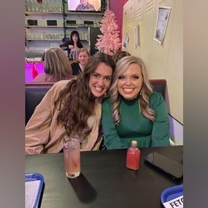 Meet your Posher, Mackenzie